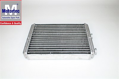 KALORİFER RADYATÖRÜ BRAZİNG FIAT DOBLO 01 =>, PUNTO 01 =>, IDEA 04 => 