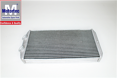 KALORİFER RADYATÖRÜ BRAZİNG PEUGEOT 301, CITROEN C-ELYSEE 