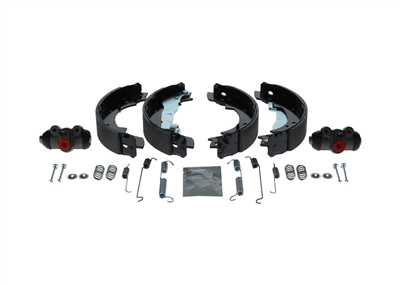 KAMPANA FREN REVİZYON SETİ 228 / 40 / 20,6 BMW E30 (316) 