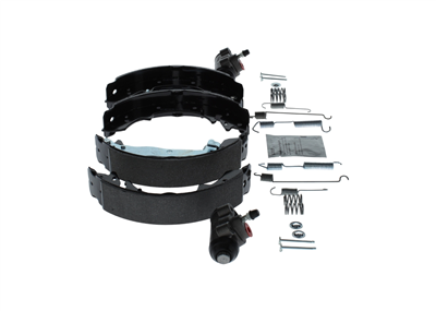 KAMPANA FREN REVİZYON SETİ 228 / 40 / 20,6 BMW E30 (316) 