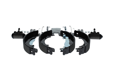 KAMPANA FREN REVİZYON SETİ 228 / 40 / 20,6 BMW E30 (316) 