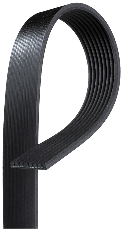 KANALLI V KAYIŞ SARJ DINAMOSU 8PK2275 SCANIA PGRT SERI 04> CHRYSLER VOYAĞER JEEP CHEROKEE MERCE 