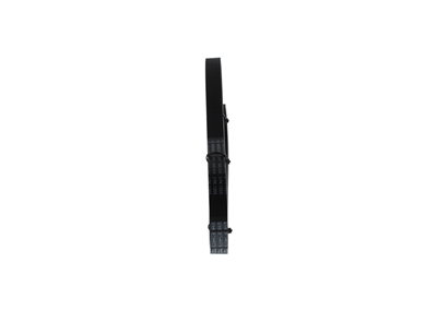 KANALLI V KAYIŞI 5PK1355 OPEL G HB 1.2 16V 98-05, 1.4 07-09, H 1.2 04-10, CORSA C 1.0-1.2 00-09, CORSA D 1.0-1.2-1.4 06-14, MAZDA RX-7 III 1.3 TWİNTURBO 92-02 