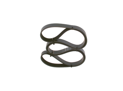 KANALLI V KAYIŞI 6PK1610 VOLKSWAGEN PASSAT 3.2 FSI 05-10, 3.6 R63 07-10, AUDI A4 1.9 TDI 00-04, A4 2.0 TDI 04-08, VOLVO S40 I 1.6 95-99, 1.8 95-99, 1.9 T4 97-00, 2.0 95-99, V40 SW 1.6 95-99, 1.8 95-99, 1.9 T4 97-00, 2.0 95-99 