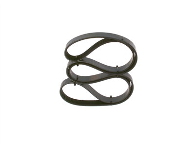 KANALLI V KAYIŞI 6PK1670 CITROEN, FIAT, FORD, JAGUAR, OPEL, PEUGEOT, HYUNDAI 