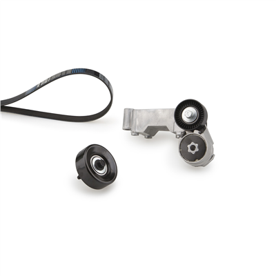 KANALLI V KAYIŞI SETİ FORD FOCUS 1.8 99-04, TOURNEO CONNECT 1.8 02-13, TRANSIT CONNECT 1.8 02-13 