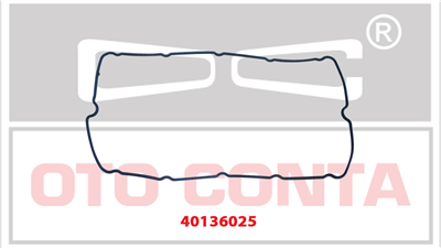 KAPAK CONTASI ÜST FIAT DUCATO, CITROEN JUMPER, PEUGEOR BOXER 2.2 HDI, FORD TRANSIT 2.2-2.4-V347 EURO 
