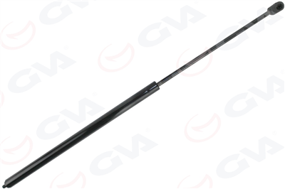 KAPUT AMORTISORU SOL MERCEDES GLK-CLASS X204 08>15