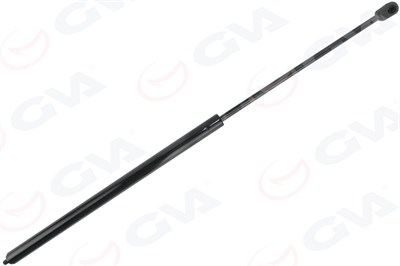 KAPUT AMORTISORU SOL MERCEDES GLK-CLASS X204 08>15