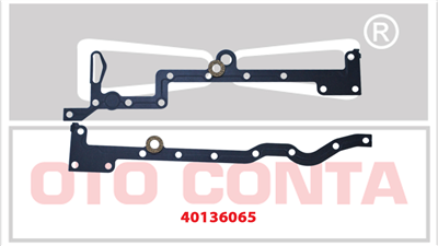 KARTER CONTASI FIAT DUCATO, CITROEN JUMPER, PEUGEOR BOXER 2.2 HDI, FORD TRANSIT 2.2-2.4-V347 