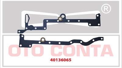 KARTER CONTASI FIAT DUCATO, CITROEN JUMPER, PEUGEOR BOXER 2.2 HDI, FORD TRANSIT 2.2-2.4-V347 