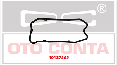 KARTER CONTASI KAUÇUK FIAT DUCATO 2.3 JTD-MTJ 