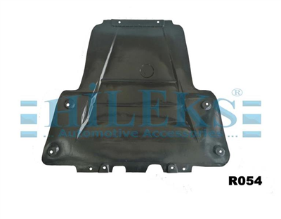 KARTER MUHAFAZASI KANGOO III 08 >