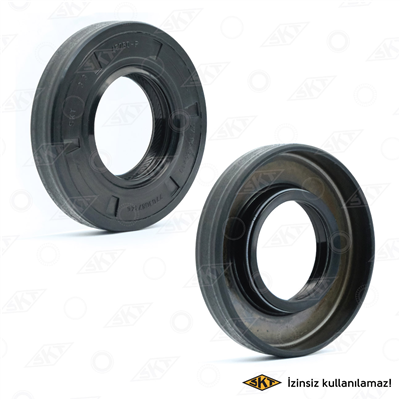 KEÇE DİFR. SAĞ SOL ÇIKIŞ RENAULT R9-11-19 CLIO EKSPRES KANGOO MEGANE 1.5 dci (27,95X56X10) KUTU (20) 