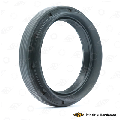 KEÇE DİFR. SOL ÇIKIŞ RENAULT CLIO LAGUNA MEGANE MODUS SCENIC 1.5 dci (40X55X8) KUTU (10) 