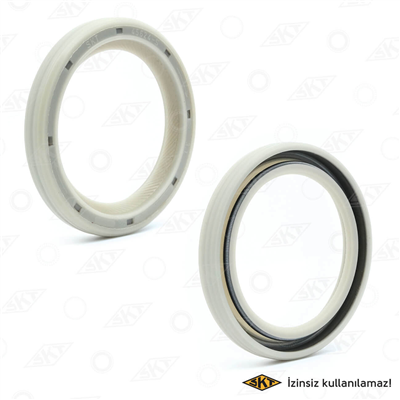 KEÇE EKSANTRİK MİLİ FORD ANADOL1.21.31.6TAUNUS 1.62.0 (42X56X7) KUTU (20) 