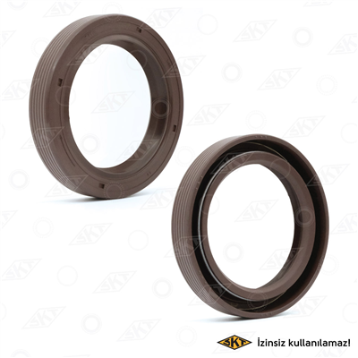 KEÇE EKSANTRİK MİLİ FORD TRANSİT SERİSİ (47,62X67,05X11,11) KUTU (20) 