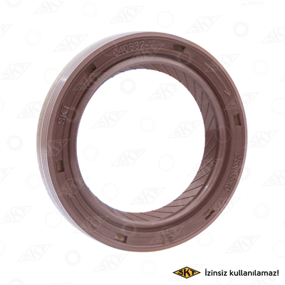 KEÇE EKSANTRİK MİLİ HYUNDAI H100 ELENTRA SANTA FE SONATA (25X35X6) KUTU (10) 