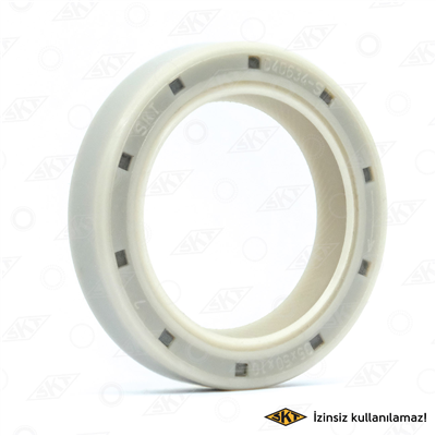 KEÇE EKSANTRİK MİLİ RENAULT 9-11-12-19-21 (35X50X10) KUTU (20) 