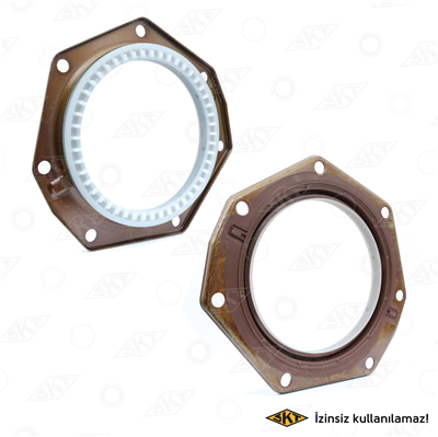 KEÇE KRANK ARKA FIAT DUCATO 2.52.8 DTDTDI (114X171X13) KUTU (10) 