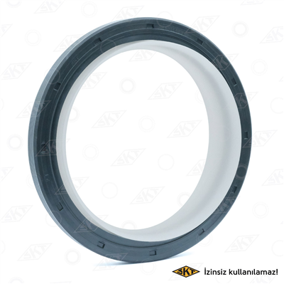KEÇE KRANK ARKA PEUGEOT PARTNER BIPPER 206-207-307-407 1.4 16V 1.6 HDI (85X105X8,8) KUTU (10) 