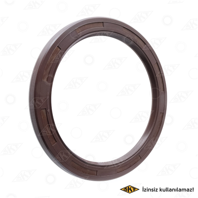 KEÇE KRANK ARKA RENAULT CLIO KANGOO LAGUNA 1.4 1.6 (80X100X8) KUTU (10) 