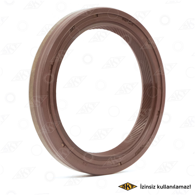 KEÇE KRANK ÖN FIAT DOBLO FIORINO LINEA PALIO PUNTO 1.3 MJTD 16V (40X52X7) KUTU (10) 