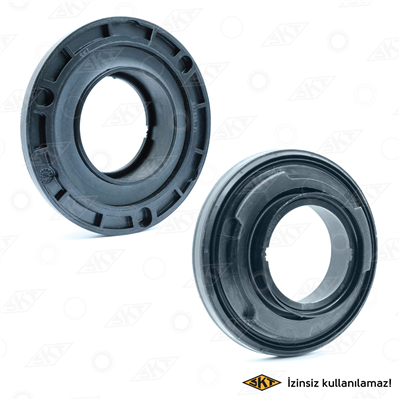 KEÇE KRANK ÖN FORD TRANSIT V184-V347 (50X90X14) KUTU (10) 