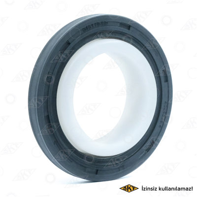 KEÇE KRANK ÖN PEUGEOT PARTNER 107-206-306-307-308-406-407 1.4 1.6 HDI (40X55X6,4) KUTU (10) 