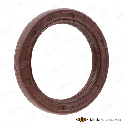 KEÇE KRANK ÖN RENAULT CLIO MEGANE EKSPRES KANGOO LAGUNA (35X47X6) KUTU (10) 