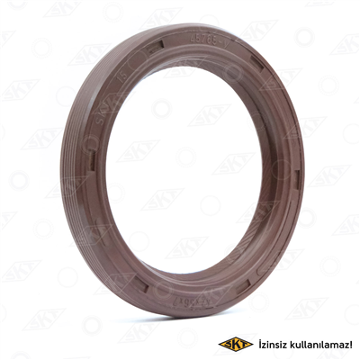 KEÇE KRANK ÖN SKODA 105, 110, 120, 130 (42X56X7) KUTU (10) 