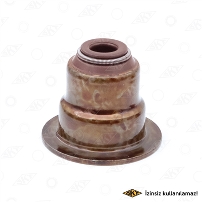 KEÇE SUBAP FORD ESCORTMONDEO 1.61.8 BENZ.MOT. (6X12X14) KUTU (112) 