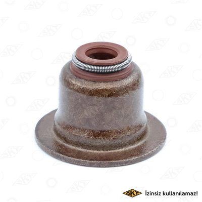 KEÇE SUBAP FORD FIESTAFOCUSFUSIONC MAX 16V BENZ. (6X11X13) KUTU (112) 