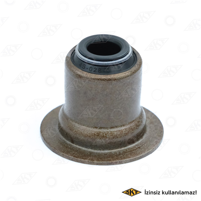 KEÇE SUBAP FORD TRANSİT 2.5 SERISI (8,93X14,73X17,45) KUTU (104) 