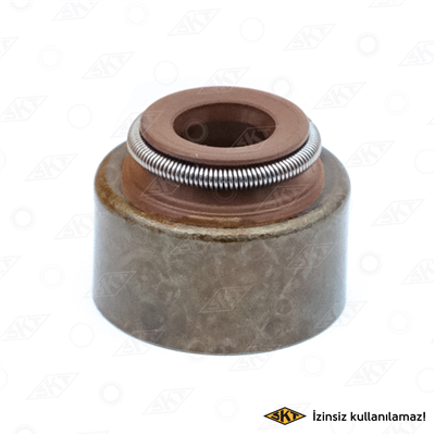 KEÇE SUBAP HYUNDAI ACCENTELENTRAGETZSONATA (5,5X11X6,5) KUTU (112) 