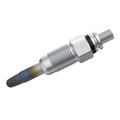 KIZDIRMA BUJİSİ AUDI A4 1.9 TDI 95-01, VOLKSWAGEN CADDY II, GOLF III, PASSAT, POLO 1.9 91-04, TRANSPORTER IV 1.9/2.4 90-03 
