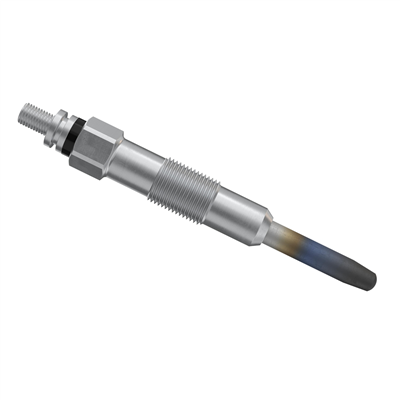 KIZDIRMA BUJİSİ CITROEN JUMPER 2.8 HDI 02 => 