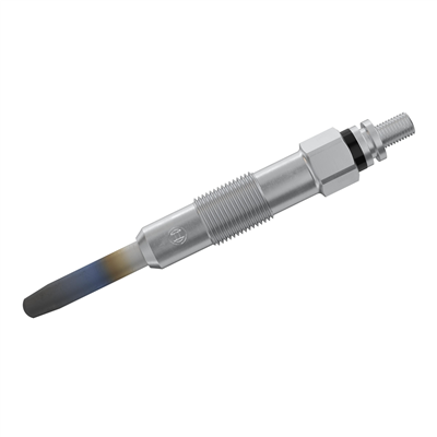 KIZDIRMA BUJİSİ CITROEN JUMPER 2.8 HDI 02 => 
