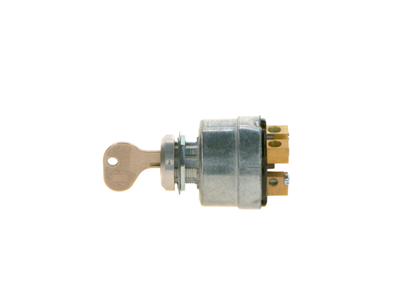 KIZDIRMA BUJİSİ MARŞ ŞALTERİ 3 POZİSYONLU ALFA ROMEO, CHRYSLER, DAF, FIAT, IVECO, KHD, RENAULT, OPEL, MAN 
