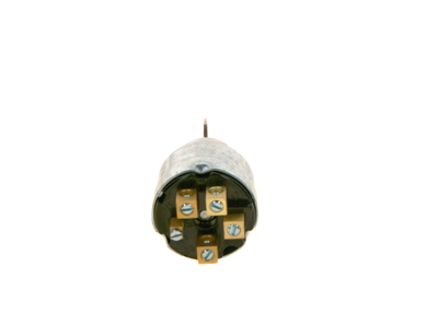 KIZDIRMA BUJİSİ MARŞ ŞALTERİ 3 POZİSYONLU ALFA ROMEO, CHRYSLER, DAF, FIAT, IVECO, KHD, RENAULT, OPEL, MAN 