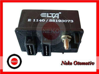 KIZDIRMA ROLESİ (FIAT :DOBLO-ALBEA 1.3) 