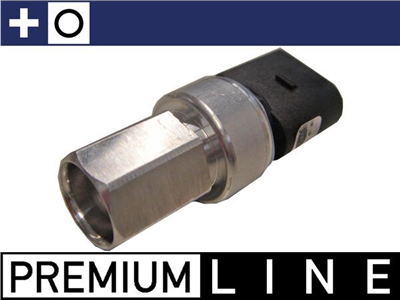 KLİMA BASINÇ MÜŞÜRÜ AUDI A3 1.6-1.8 96-03, 1.8 T 96-03, S3 QUATTRO 99-03, 1.9 TDI 96-03, Q7 3.6 FSI QUATTRO 06-10, 4.2 FSI QUATTRO 06-10, 3.0 TDI QUATTRO 06-15, TT 1.8 T 98-06, 1.8 T QUATTRO 98-06, VOLKSWAGEN BORA 1.4 16V 00-05, 1.6 98-05, 1.6 16V 00