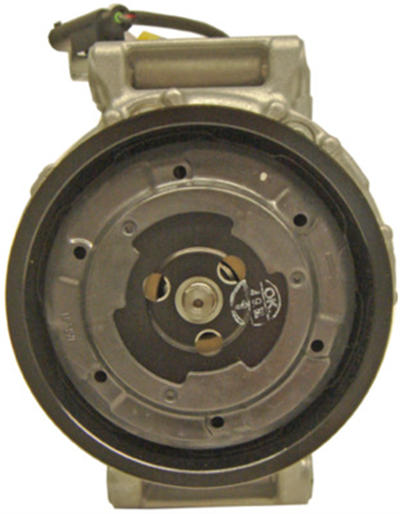 KLİMA KOMPRESÖRÜ 100MM BMW 5 SERİSİ E60 01-10, 7 SERİSİ E65/E66/E67 02-08 