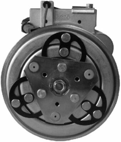 KLİMA KOMPRESÖRÜ AUDI A4 1.6 94-00, 1.8 T 95-00, 2.4 97-00, 1.6 95-00, 2.4 QUATTRO 97-00, 2.6 QUATTRO 95-00, 1.9 TDI 00-00, VOLKSWAGEN PASSAT 1.6 96-00, 2.8 V6 97-99, 2.8 SYNCRO 97-99, 1.9 TDI 98-00 