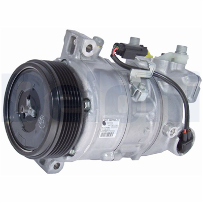KLİMA KOMPRESÖRÜ BMW 1 SERİSİ E87 04-11, 3 SERİSİ E90 04-11 