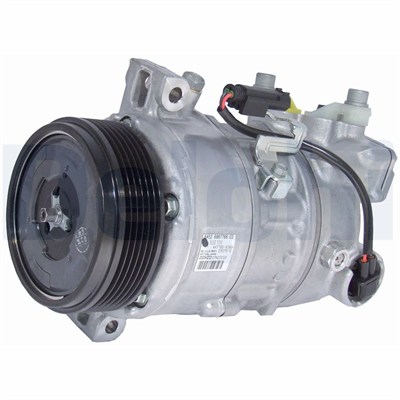 KLİMA KOMPRESÖRÜ BMW 1 SERİSİ E87 04-11, 3 SERİSİ E90 04-11 