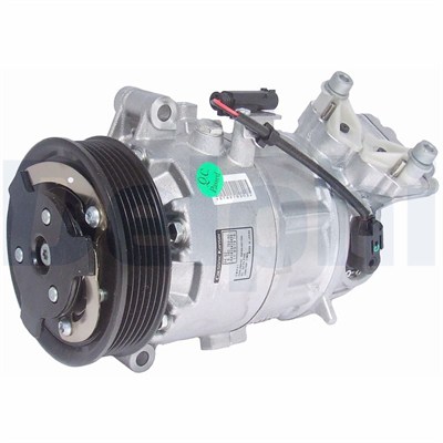 KLİMA KOMPRESÖRÜ BMW 1 SERİSİ E87 04-11, 3 SERİSİ E90 04-11 