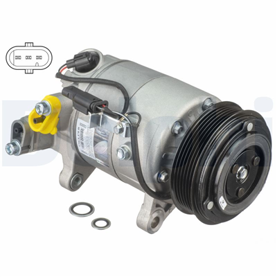 KLİMA KOMPRESÖRÜ BMW 214 D 14-18, 216 D 14 =>, 216 İ 15-18, 218 İ 14 =>, 220 D 14 =>, 518 D 13-16, 520 D 10-16, 730 D 15-20, 740 D 15-20, 750 D 16 =>, X1 SDRİVE 15 =>, X3 SDRİVE 12-14, X4 XDRİVE 14-18, MINI COOPER 13 =>, COOPER CLUBMAN 14 =>, COOPER 