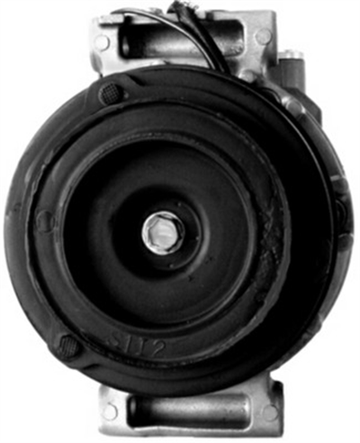 KLİMA KOMPRESÖRÜ BMW 3 SERİSİ E46 98-05, X3 SERİSİ E83 07-08, Z8 E52 00-03 