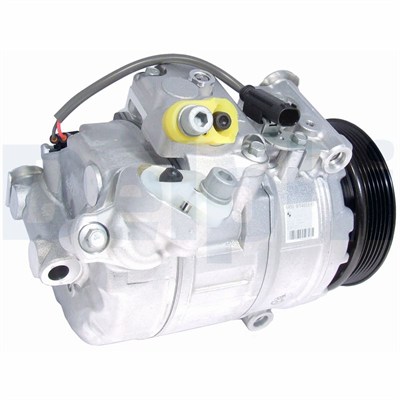 KLİMA KOMPRESÖRÜ BMW 5 SERİSİ E60 04-10, 6 SERİSİ E63 07-11, 7 SERİSİ E65 05-08 